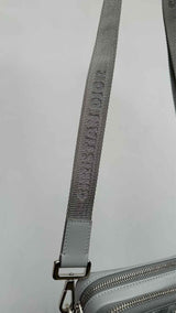 Dior Coated-canvas CD Diamon Messenger Bag