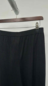 The Row Dalbero Knitted Jogger Pants