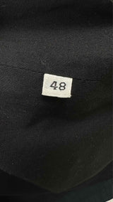 Lemaire Hooded Cargo Jacket