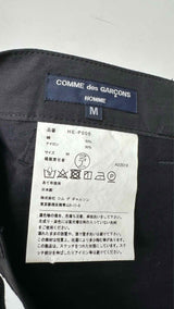 Comme Des Garcons Homme Pants
