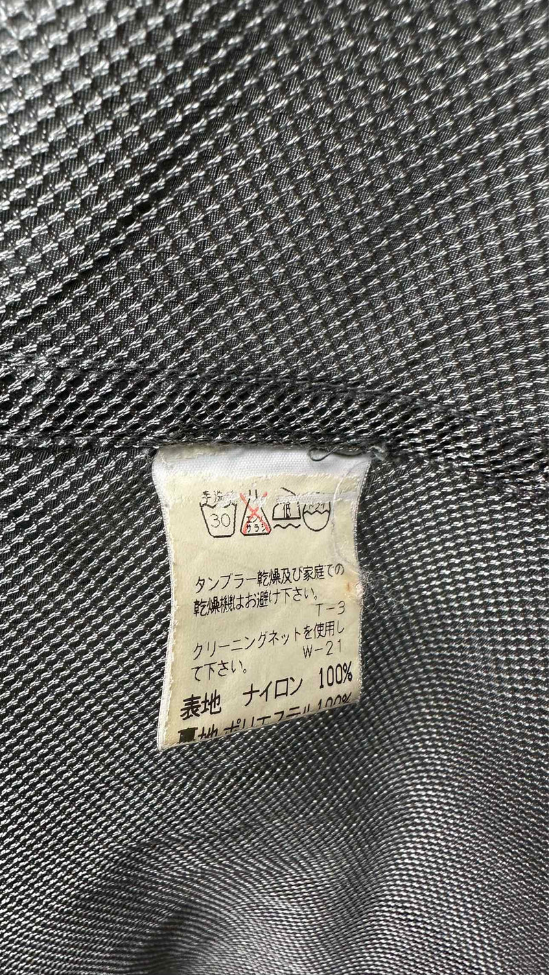 Final Home Triple-zip Survival Parka