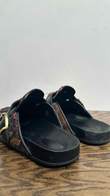 King Baby Studios KKM-0001091 Mules