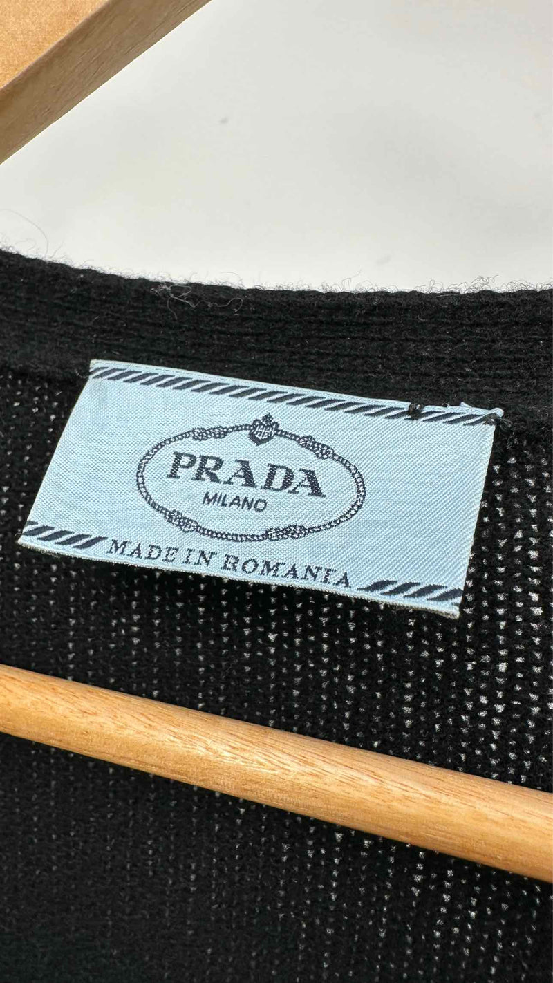 PRADA Cardigan