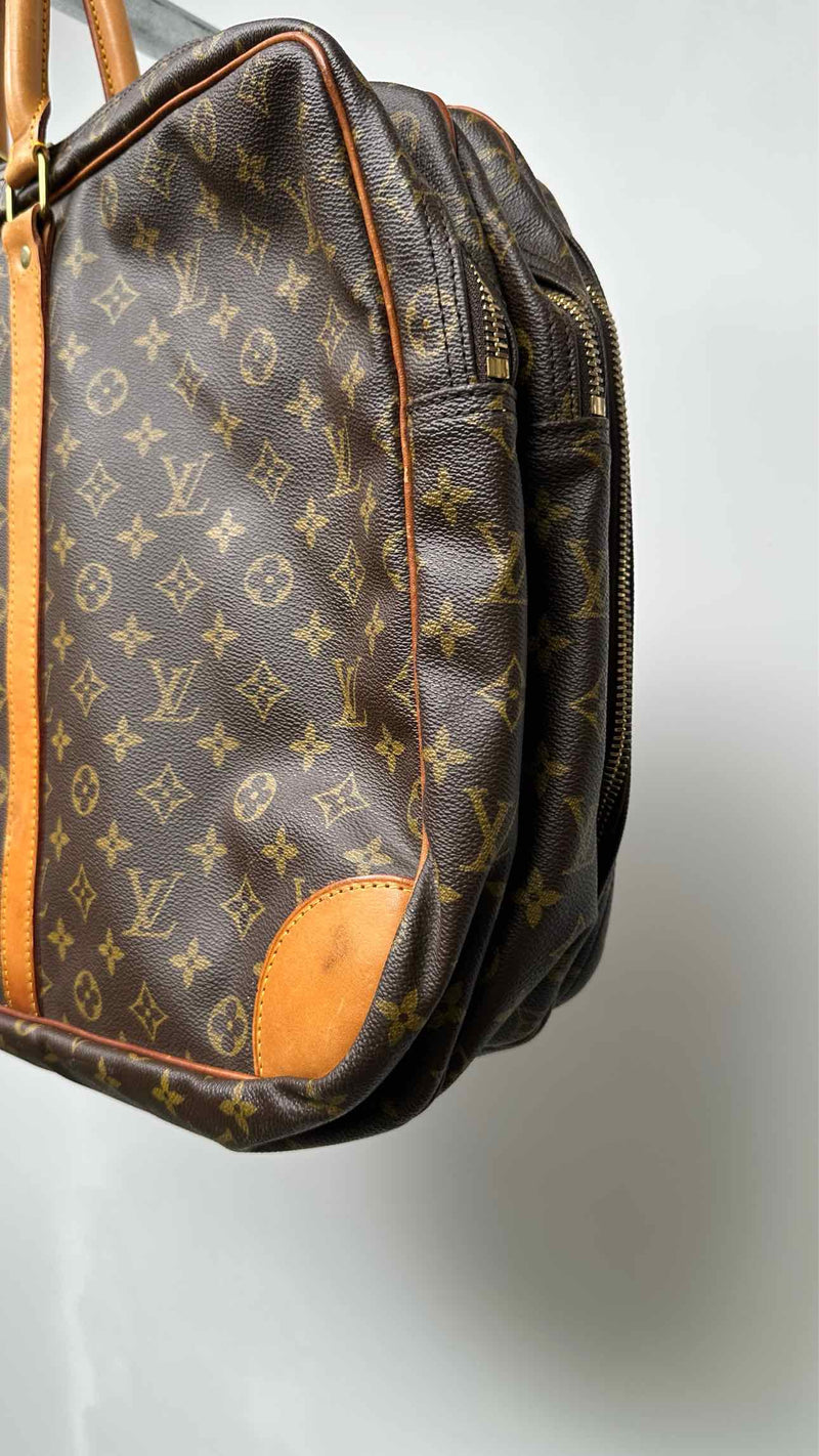 Louis Vuitton Sirius Travel Bag