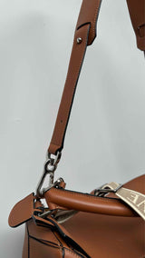 LOEWE Large Puzzle Bag