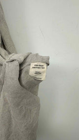 Evan Kinori Linen Big Shirt