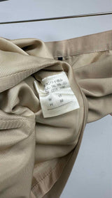 Jean Paul Gaultier Pencil Skirt