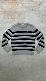 CELINE Boder Sweater