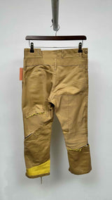 Junya Watanabe Patchwork  Pants