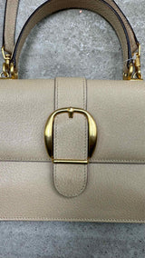 Gucci Swivel Open Bag