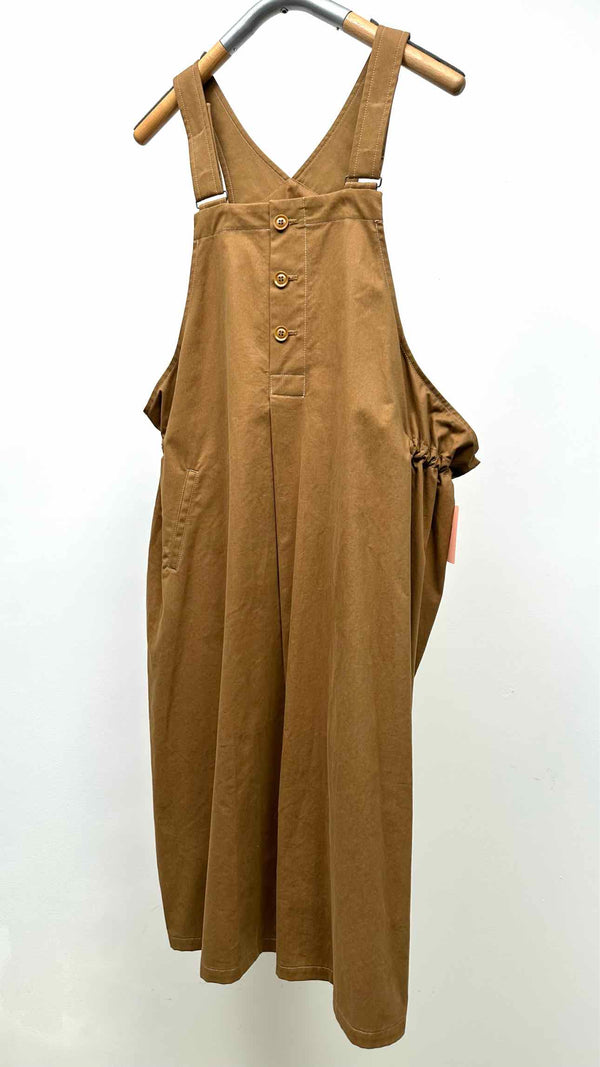 Y's N/S Gathered Dress
