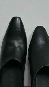 Haider Ackermann Babouche Loafers