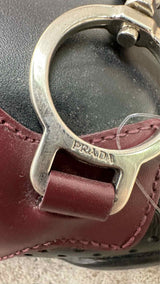 PRADA Driving Shoes