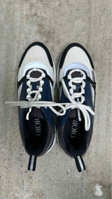 Dior B22 Sneakers