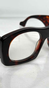 Gucci GG 0628S Square Sunglasses