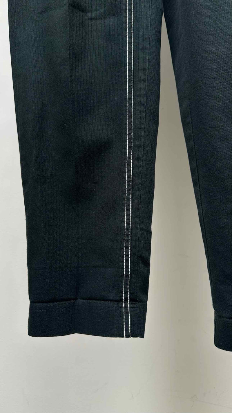 Comme Des Garcons Homme Plus Asymmetrical Pants