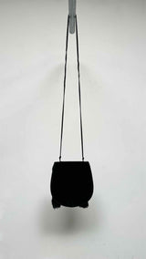 Saint Laurent Velvet Opium 2 Bag