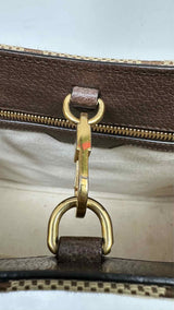 Gucci Jumbo GG Canvas Tote Bag