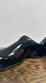 NIKE X Supreme Clogposite Shoes