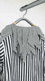 Comme Des Garcons Homme Plus Top