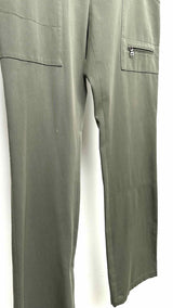 PRADA Sport Tech Cargo Wide Pants