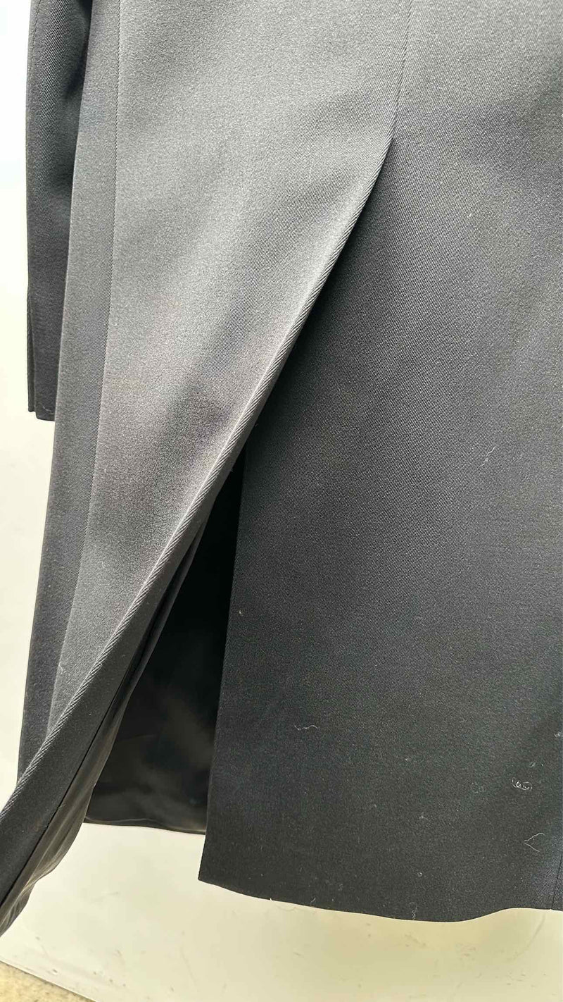 PRADA Over Chester Coat