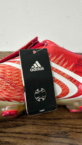 Yohji Yamamoto X Adidas F50 Tunit St Eagle Soccer Cleats
