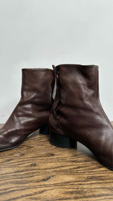 Margiela Tabi Boots