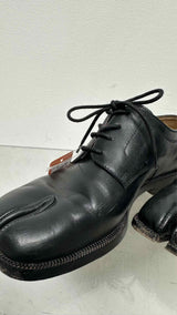Margiela Tabi Derby Shoes