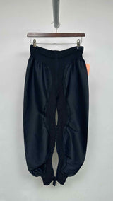 Issey Miyake Garment-pleated Balloon Pants