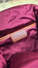 Margiela S.W.A.L.K 2way Bag