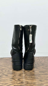 Carol Christian Poell Prosthetic Tornado Boots