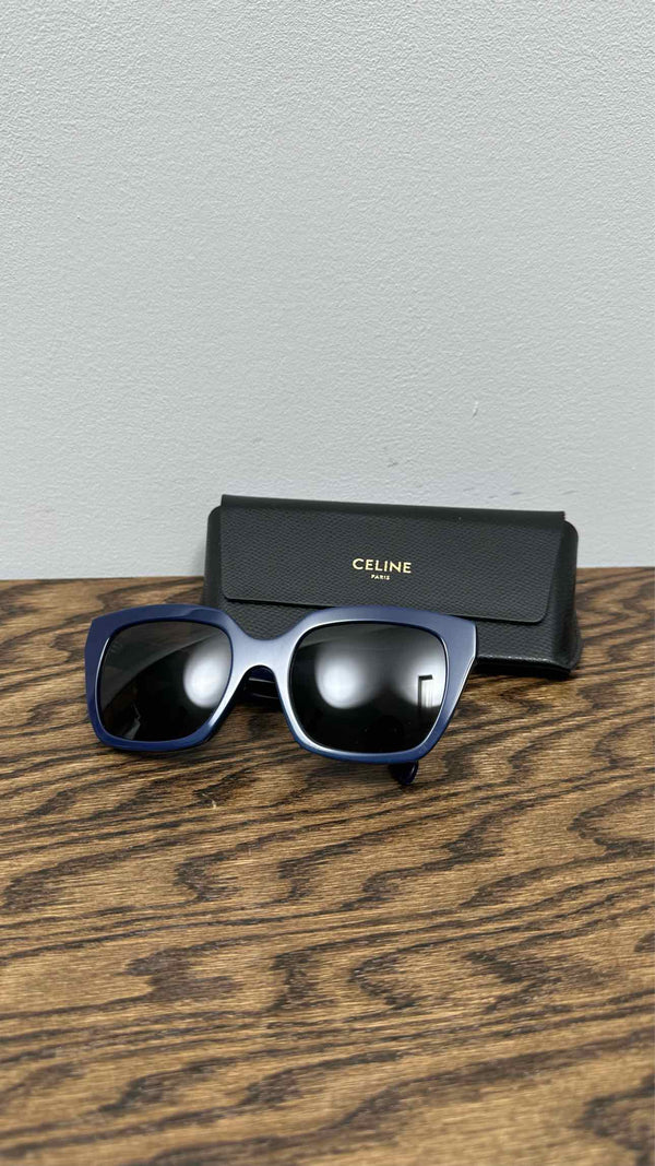 CELINE Oversized Square Cat Eye Sunglasses – TOKIO7 CELINE Oversized Square Cat Eye Sunglasses – TOKIO7