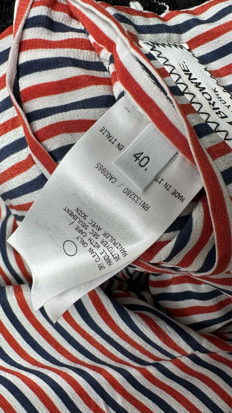 Thom Browne Tweed Blazer Jacket