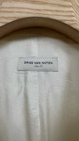 Dries Van Noten Blazer Jacket