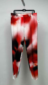 Alexander McQueen Spray Pants