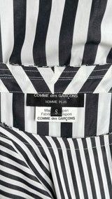 Comme Des Garcons Homme Plus Top