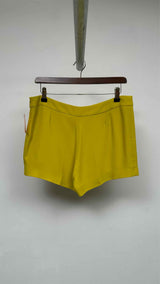 Gucci Silk Shorts