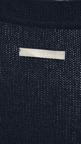 Tamme 3D Knit Cardigan