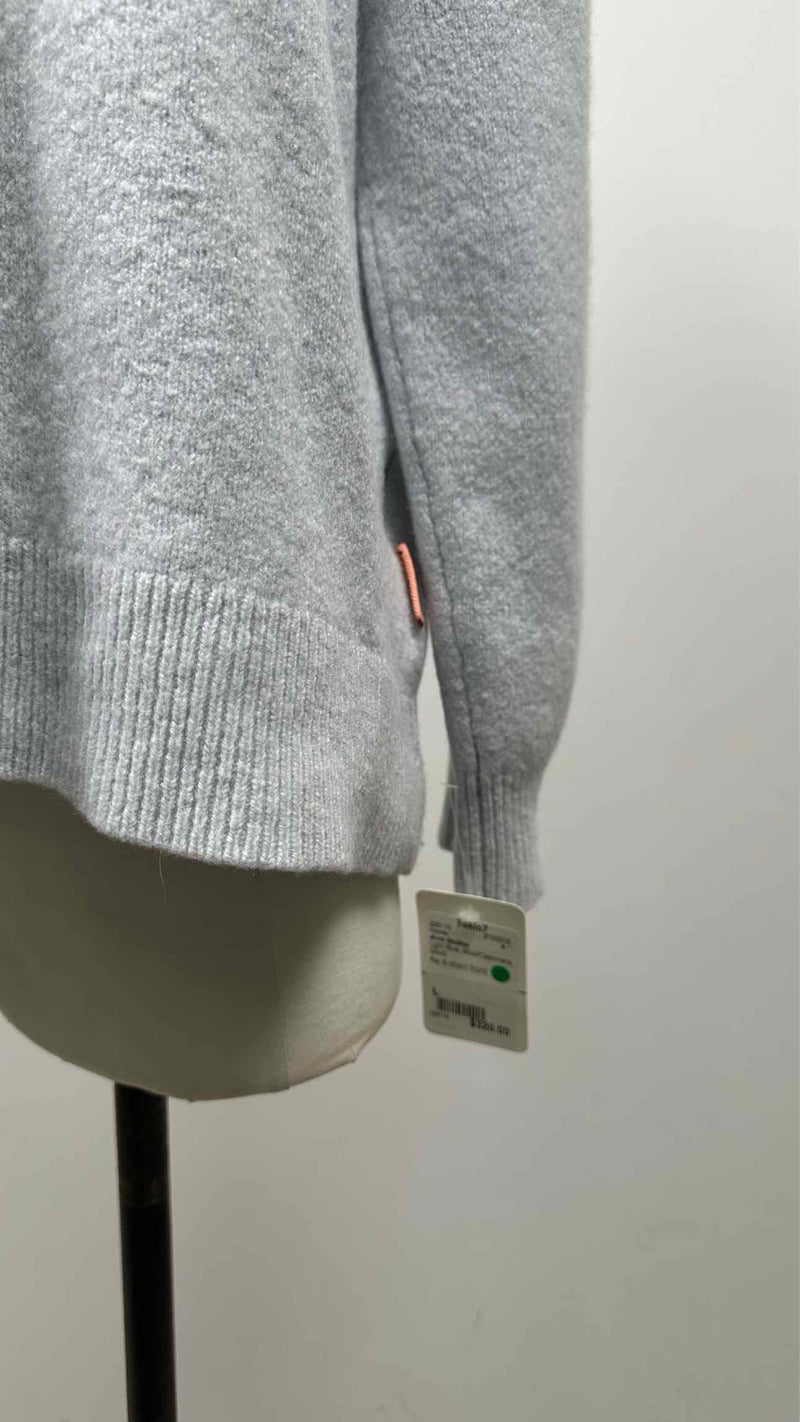 Acne Studios Knit Hoodie