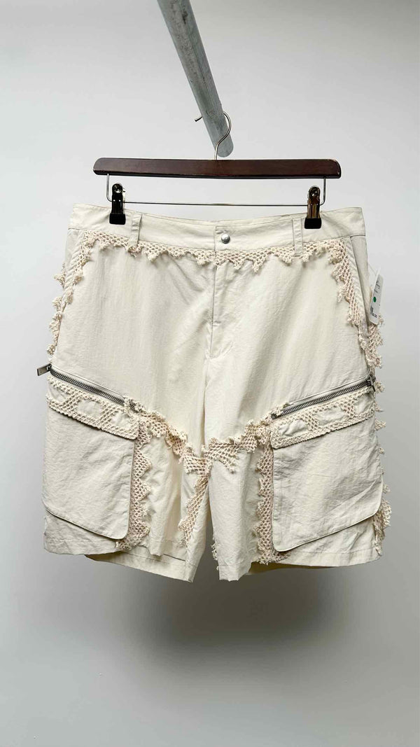 Heliot Emil Spherical Shorts