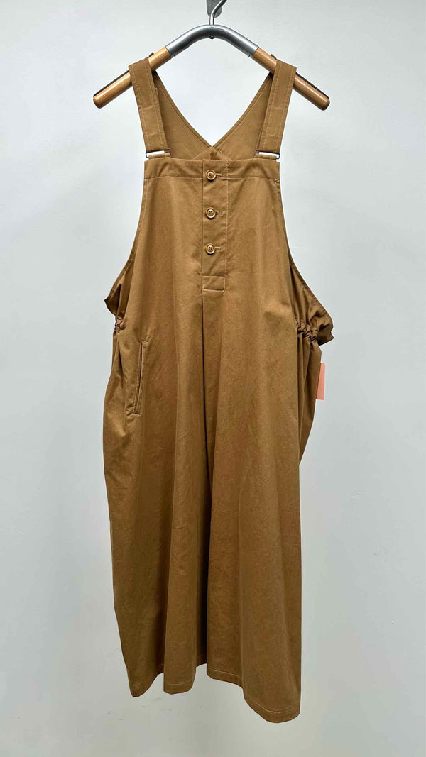 Y's N/S Gathered Dress