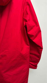 Men's Paul Harnden Zip-Up Down Parka