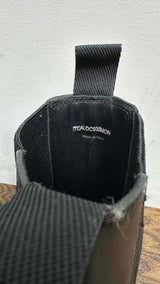 Burberry Creeper Chelsea Boots