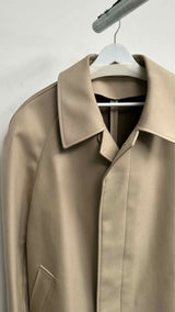 Lemaire Wool-blend Coat