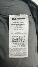 Jil Sander Wide Pants
