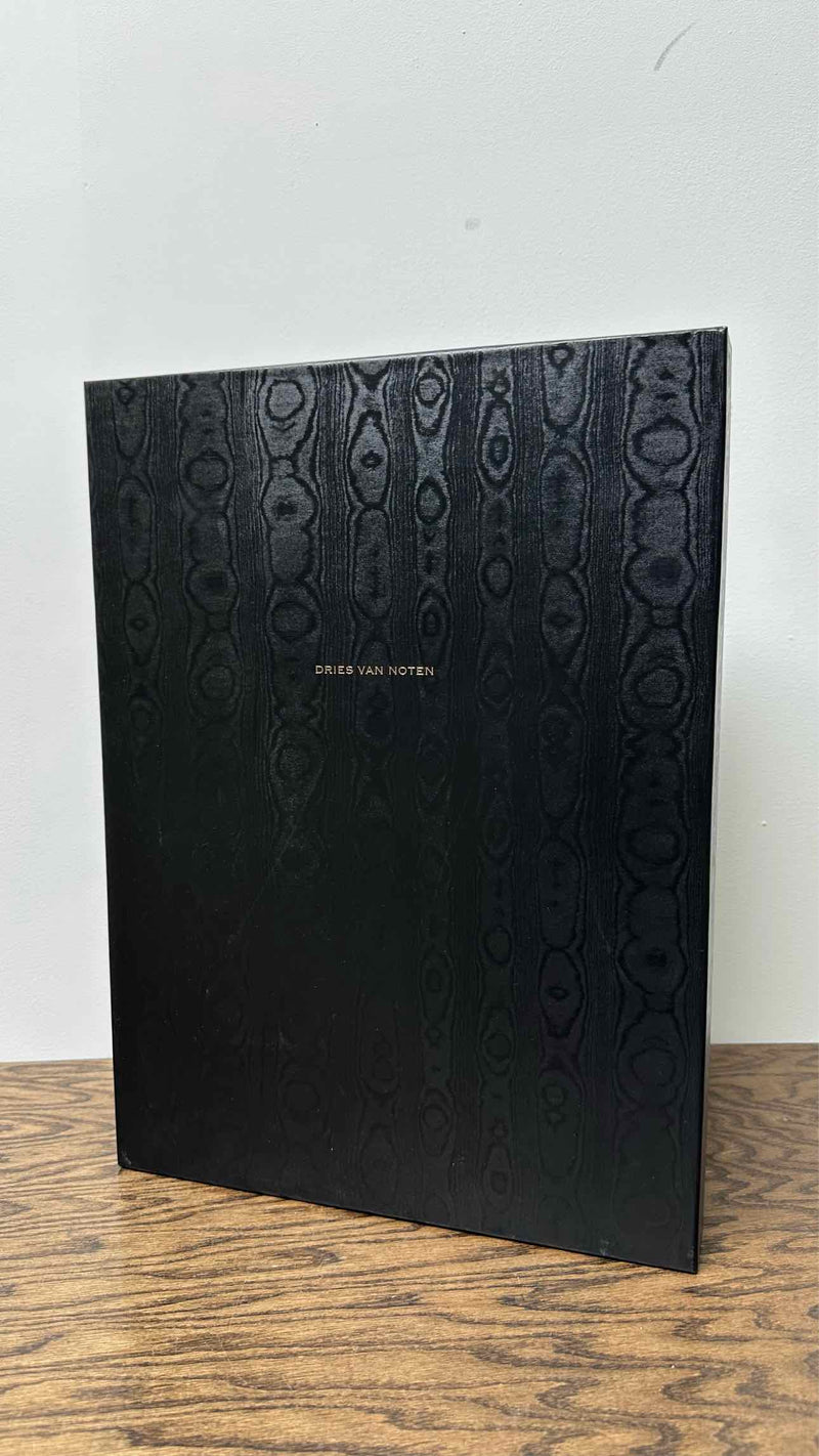 Dries Van Noten Chelsea Boots