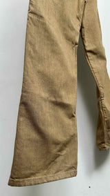 Fear of God Stripe Forum Easy Pants