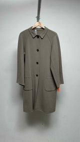 Jil Sander Coat
