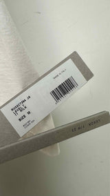 Rick Owens Long T-shirt